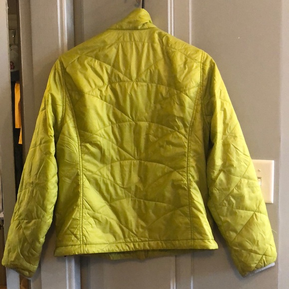 L.L.Bean woman’s coat - Picture 2 of 5